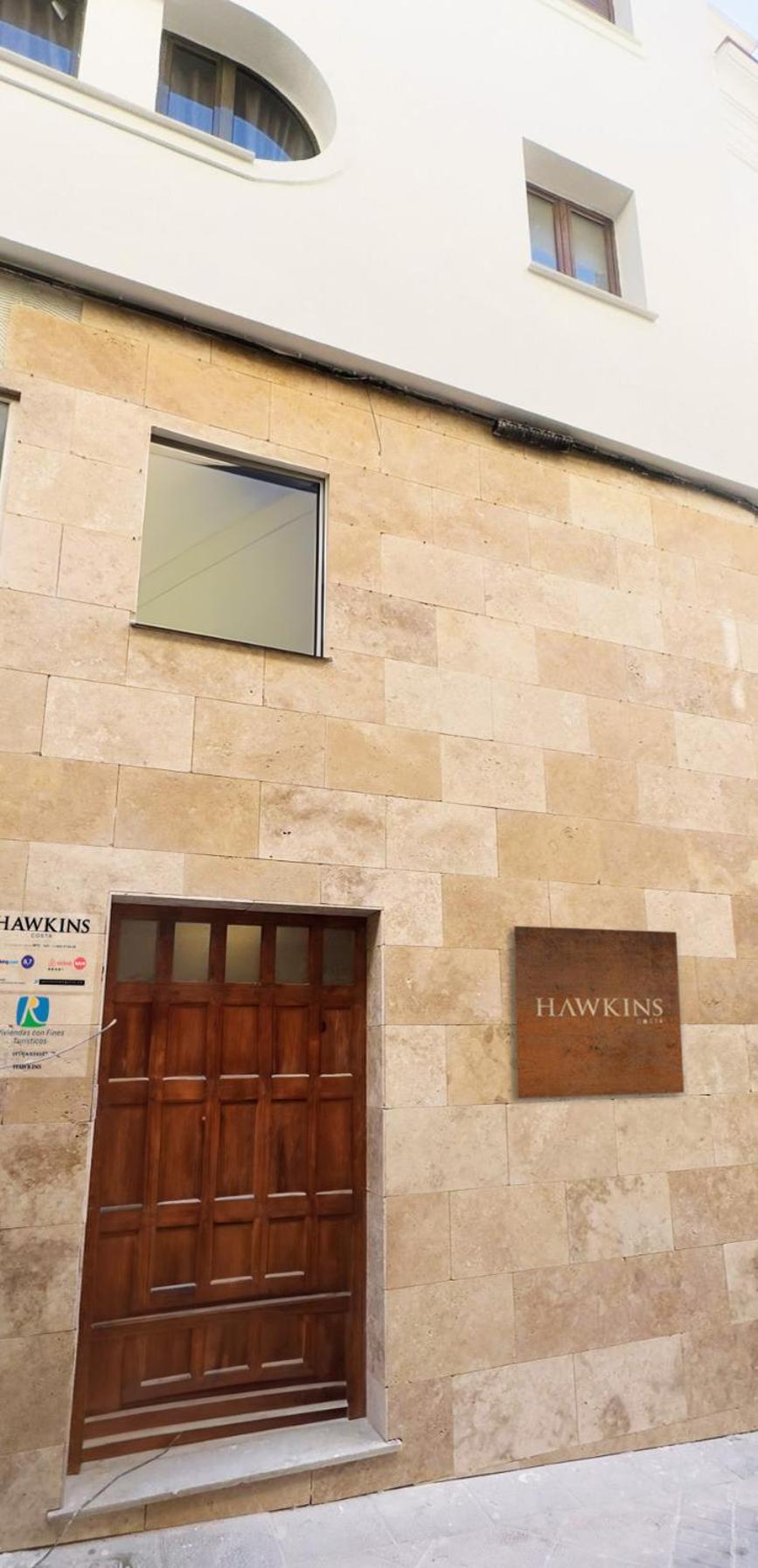Apartamento Hawkins Costa 1A Algeciras Zewnętrze zdjęcie