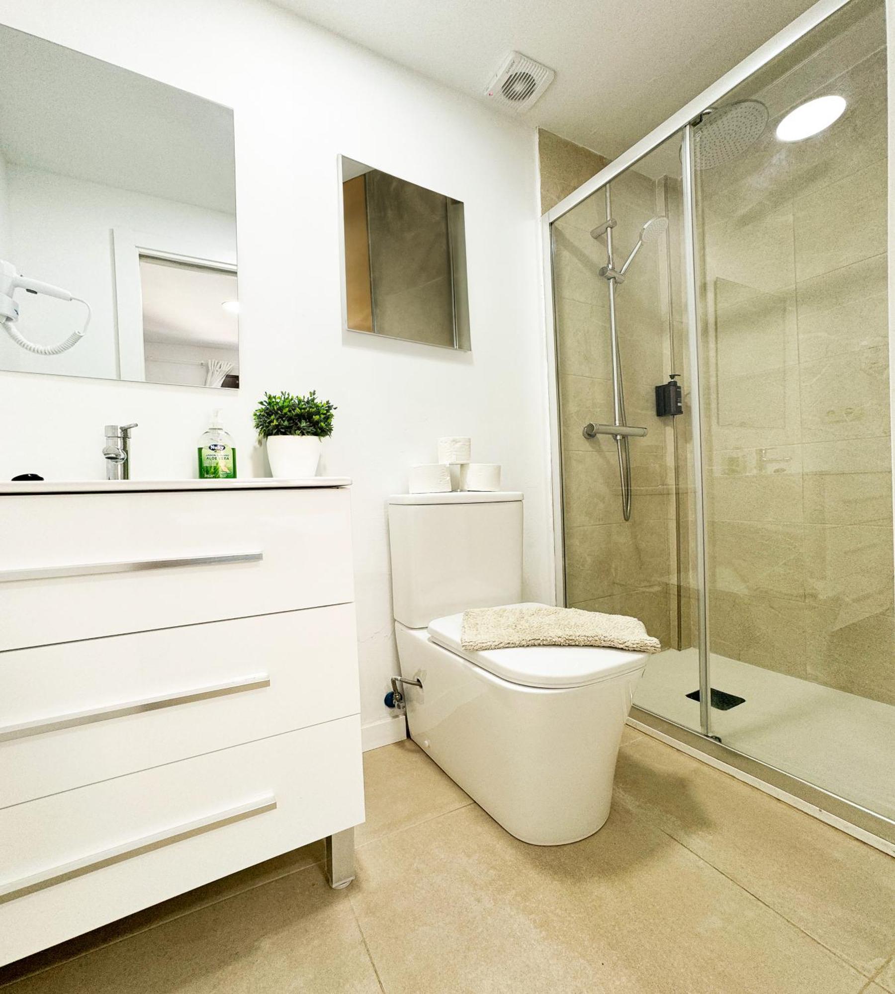 Apartamento Hawkins Costa 1A Algeciras Zewnętrze zdjęcie
