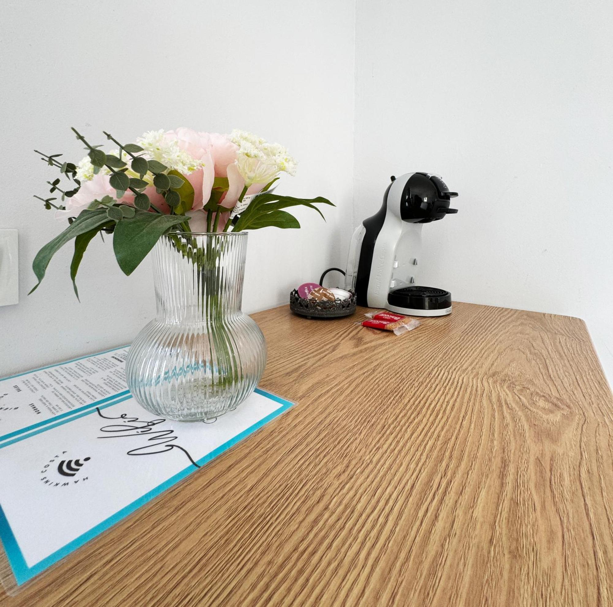 Apartamento Hawkins Costa 1A Algeciras Zewnętrze zdjęcie