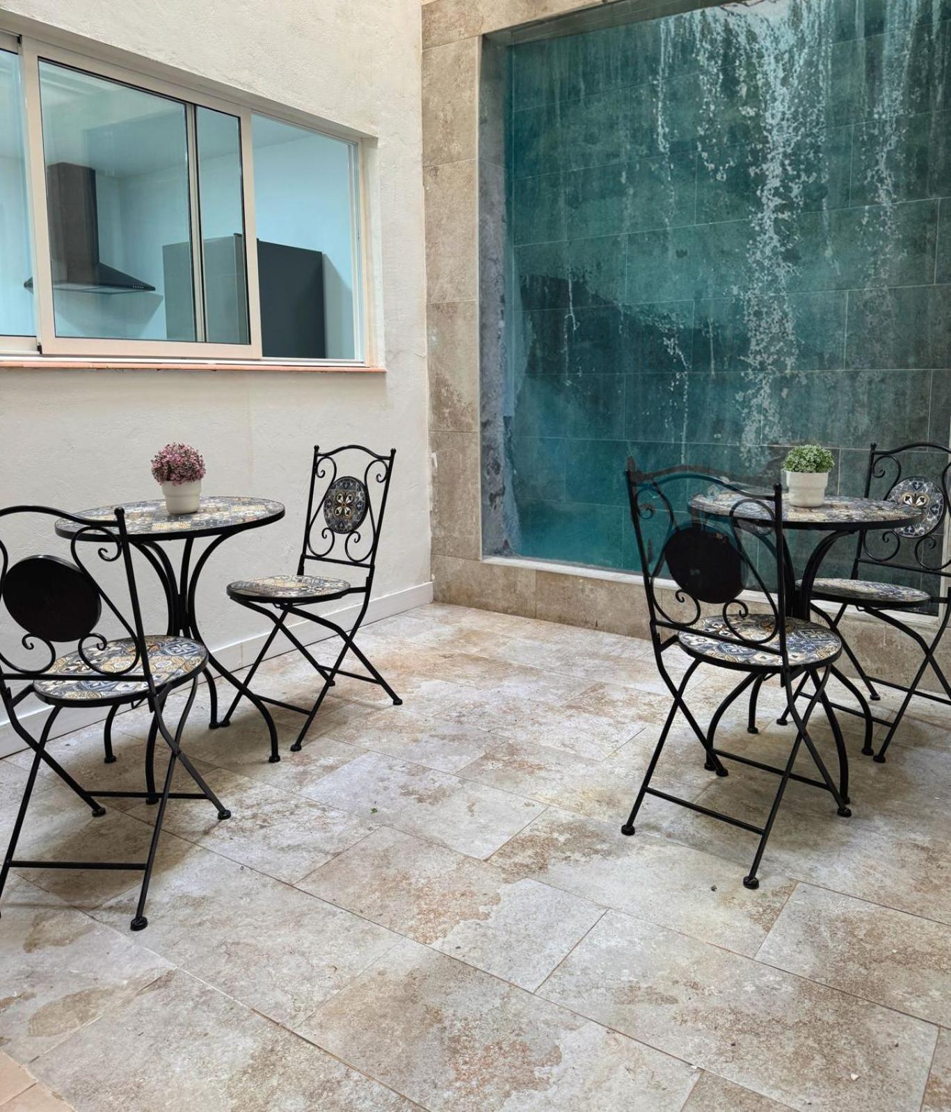Apartamento Hawkins Costa 1A Algeciras Zewnętrze zdjęcie